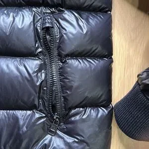 Moncler | Jackets & Coats | Authentic Moncler Shiny Black